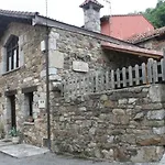 Сasa de vacaciones La Xiarapina