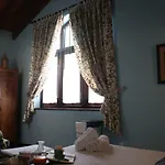 Сasa de vacaciones La Xiarapina