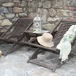 La Xiarapina Serrapio