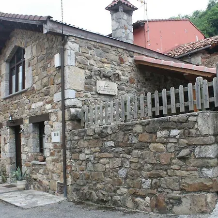 Holiday home La Xiarapina