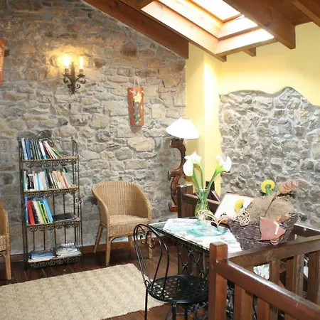 La Xiarapina Holiday home *