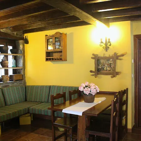 La Xiarapina * Serrapio