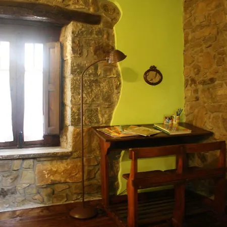 La Xiarapina Holiday home *