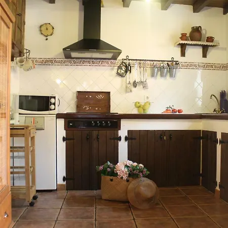 Holiday home La Xiarapina