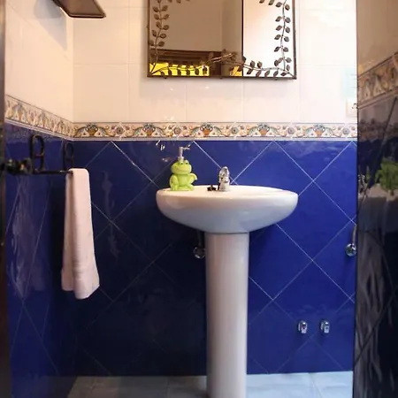 Holiday home La Xiarapina Serrapio