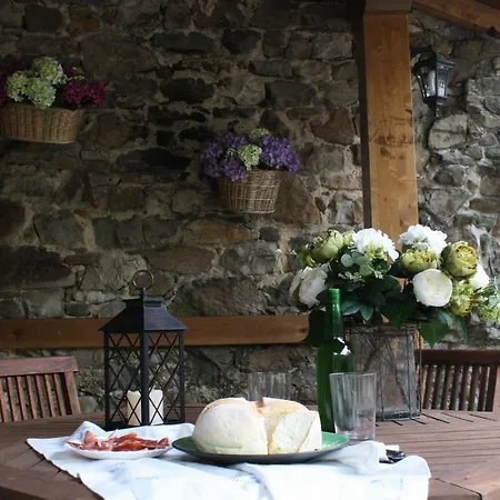 La Xiarapina * Serrapio