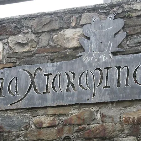 La Xiarapina * Serrapio