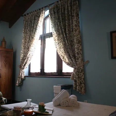 Holiday home La Xiarapina