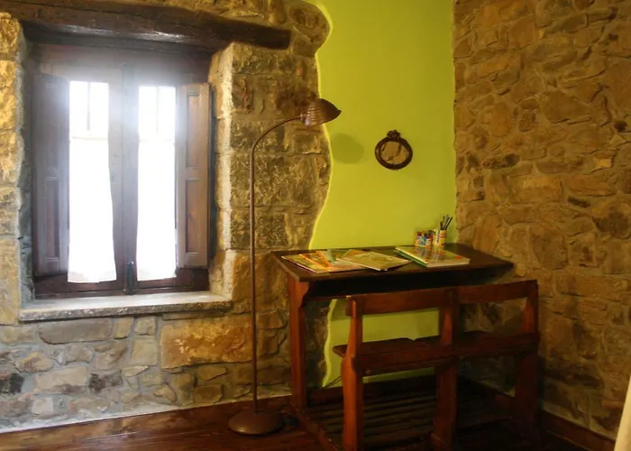 La Xiarapina Dom wakacyjny *